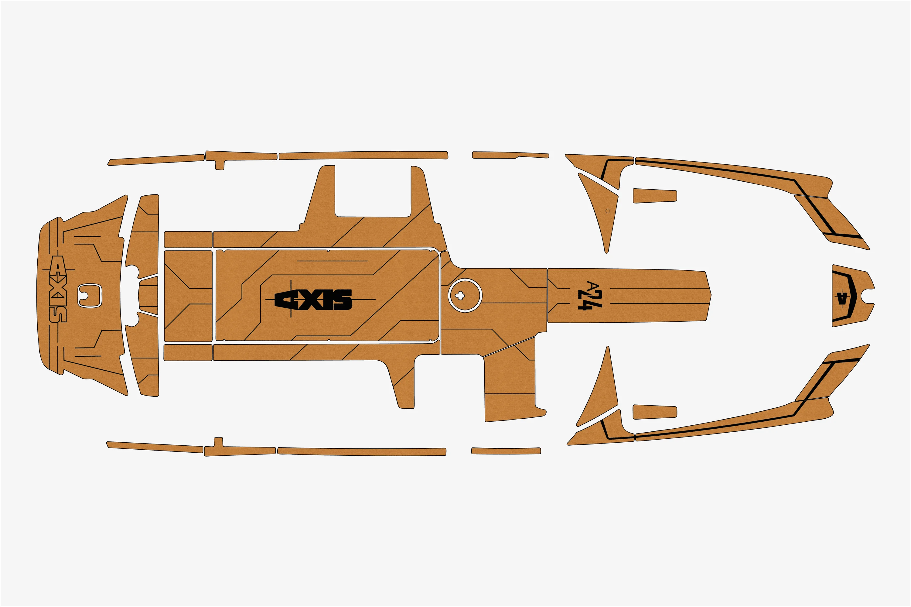 2013-2017 Ось A24 1/4 дюйма, 6 мм, пена EVA, Нескользящий ПВХ, тик, настил, морской коврик,...ek, ковер gatorstep, морской пол
2013-2017 Ось A24 1/4 дюйма, 6 мм, пена EVA, Нескользящий ПВХ, тик, настил, морской коврик,...ek, ковер gatorstep, морской пол