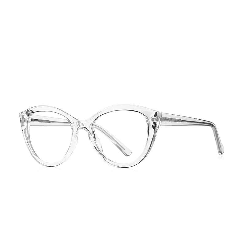 Очки Reven Jate 2145 женские, в форме кошачьего глаза, модные оптические очки, высококачественная оправа, сексуальные очки для оптического использования
Очки Reven Jate 2145 женские, в форме кошачьего глаза, модные оптические очки, высококачественная оправа, сексуальные очки для оптического использования