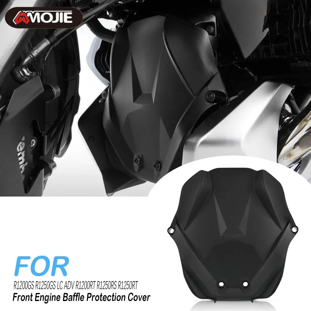 Front Engine Baffle Protection Cover FOR BMW R1200GS R1250GS LC ADV R1200RT R1250RS R1250RT R 1200 GS Motorcycle Accessories
Front Engine Baffle Protection Cover FOR BMW R1200GS R1250GS LC ADV R1200RT R1250RS R1250RT R 1200 GS Motorcycle Accessories