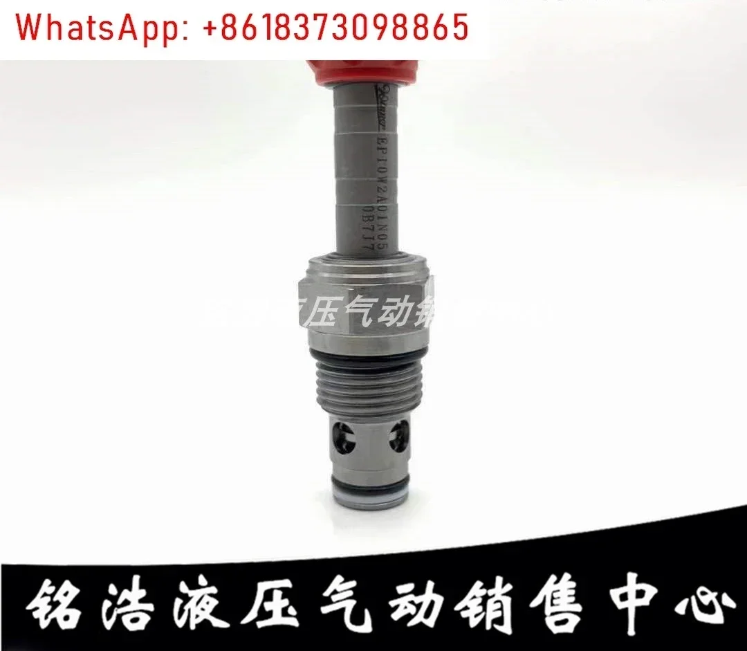 WINNER solenoid valve cartridge valve EP10W2A01N05 EP12W2A01N05 EP16W2A01N05
WINNER solenoid valve cartridge valve EP10W2A01N05 EP12W2A01N05 EP16W2A01N05
