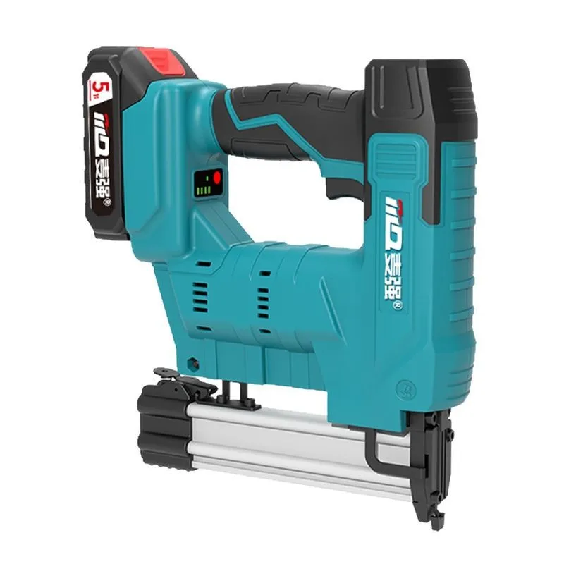 21V brushless shooting, home driver, woodworking shooting, F32 straight, K425/1022J code nail
21V brushless shooting, home driver, woodworking shooting, F32 straight, K425/1022J code nail