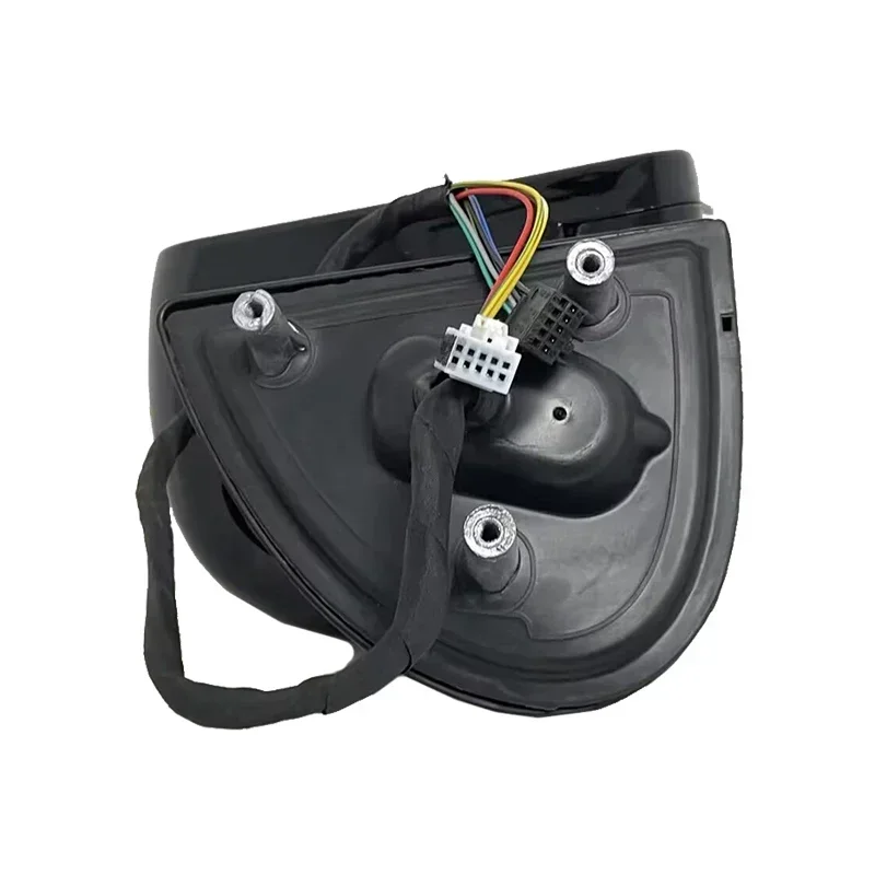 For Mercedes Benz W164 X164 ML GL Cl 2005-2011 1668100164 1668100264 Car Power Rear View Mirror Side Door Mirror Assembly Black
For Mercedes Benz W164 X164 ML GL Cl 2005-2011 1668100164 1668100264 Car Power Rear View Mirror Side Door Mirror Assembly Black