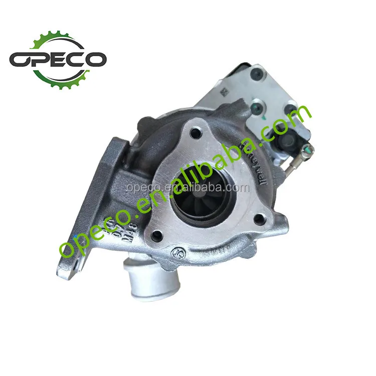 For JMC Transit 2.8T Turbocharger KC1-6K682-AB 873306-0003 KC16K682AB
For JMC Transit 2.8T Turbocharger KC1-6K682-AB 873306-0003 KC16K682AB