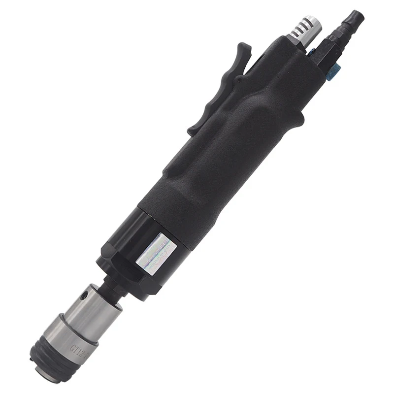 M3-M12 Pneumatic power wire machine Hand-held tapping machine Vertical gun type wire back machine Pneumatic power wire machine
M3-M12 Pneumatic power wire machine Hand-held tapping machine Vertical gun type wire back machine Pneumatic power wire machine