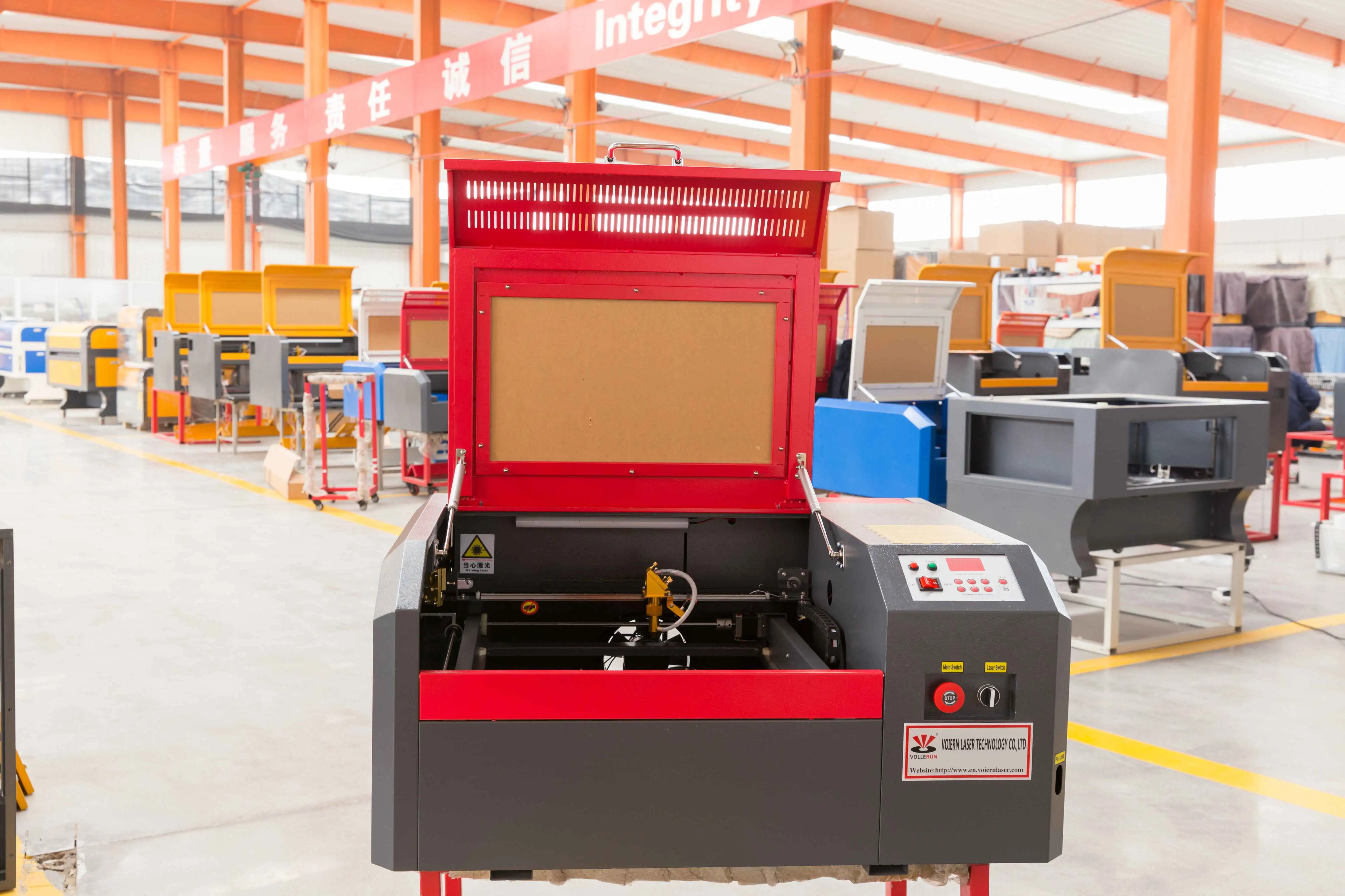 Mini 3D Photo Crystal CO2 Laser Engraving Machine 40W 400x400mm for Wood Craft Plywood Glass Cups Acrylic MDF - Engraver for Per
Mini 3D Photo Crystal CO2 Laser Engraving Machine 40W 400x400mm for Wood Craft Plywood Glass Cups Acrylic MDF - Engraver for Per