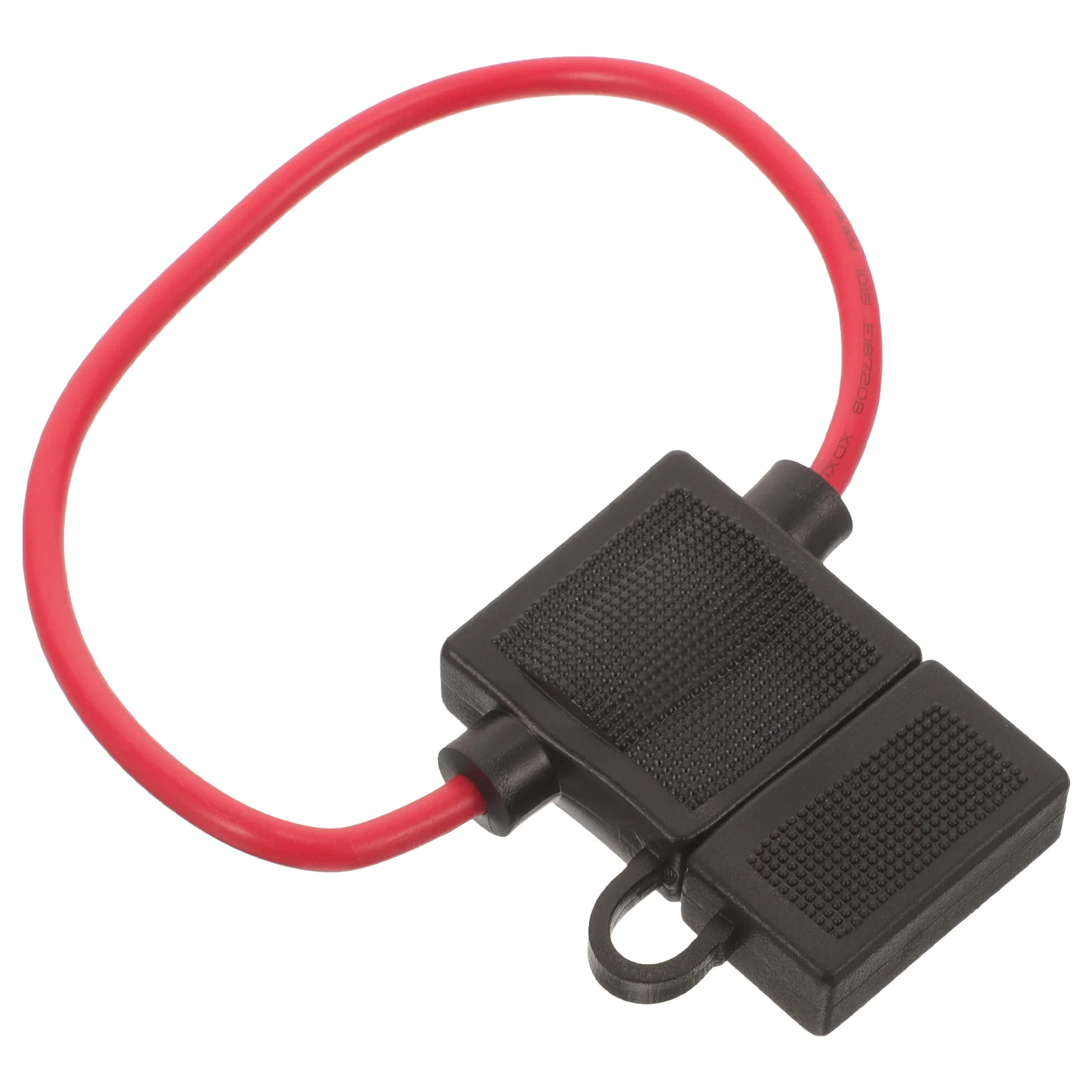 Inline Fuse Inline Fuse Holder 32V 20CM Wire Car Motorcycle Mid Size Blade Socket Automotive Parts Marine Case
Inline Fuse Inline Fuse Holder 32V 20CM Wire Car Motorcycle Mid Size Blade Socket Automotive Parts Marine Case
