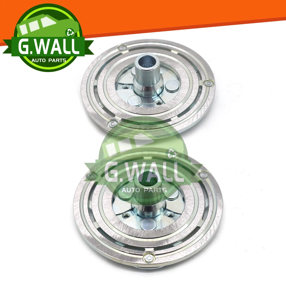 FOR DKV14G AC COMPRESSOR Clutch HUB For Honda Passport Isuzu Rodeo Trooper 1999- 2004 8973021760 8972876412 897264508 5062214380
FOR DKV14G AC COMPRESSOR Clutch HUB For Honda Passport Isuzu Rodeo Trooper 1999- 2004 8973021760 8972876412 897264508 5062214380