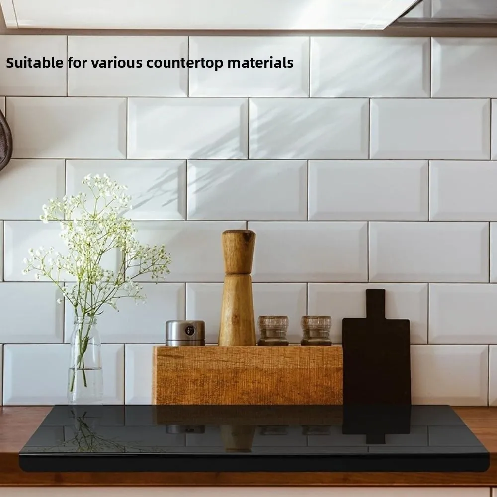 30/40/45cm Acrylic Cutting Board Anti-Mold Anti-Bacterial Kitchen Chopping Board Food Grade Odor-Free
30/40/45cm Acrylic Cutting Board Anti-Mold Anti-Bacterial Kitchen Chopping Board Food Grade Odor-Free