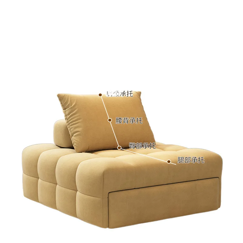 Lazy sofa balcony bay window next to tatami retractable sofa bed recliner seat
Lazy sofa balcony bay window next to tatami retractable sofa bed recliner seat