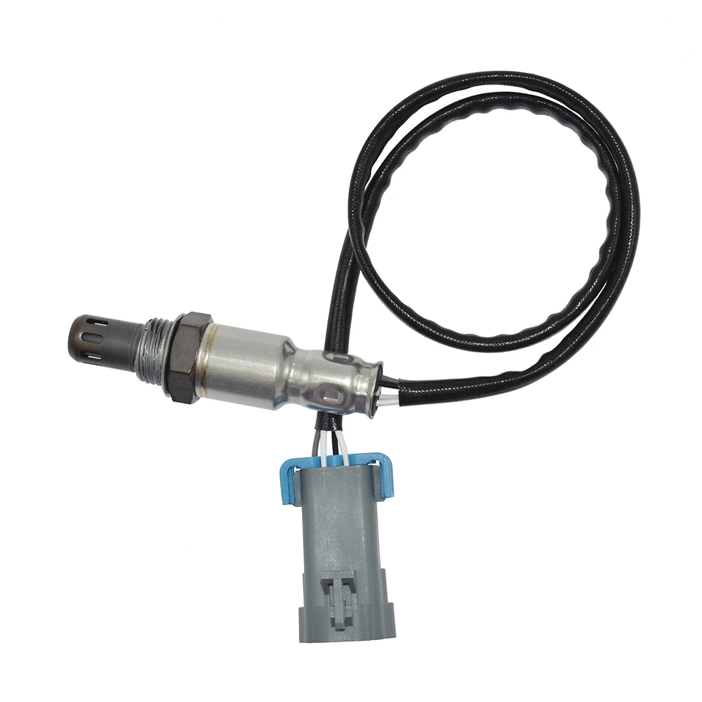 12646200 Oxygen Sensor Rear Downstream for Buick LaCrosse 2.0L 2.4L Regal Verano GMC Terrain Chevy Equinox O2 Lambda Sensor
12646200 Oxygen Sensor Rear Downstream for Buick LaCrosse 2.0L 2.4L Regal Verano GMC Terrain Chevy Equinox O2 Lambda Sensor
