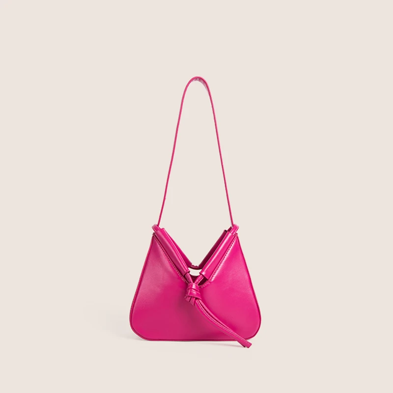 Simple Irregular Casual Handbags For Women Fashionable Solid Commuting Versatile Shoulder Bags Female Pu Leather Mini Square Bag
Simple Irregular Casual Handbags For Women Fashionable Solid Commuting Versatile Shoulder Bags Female Pu Leather Mini Square Bag