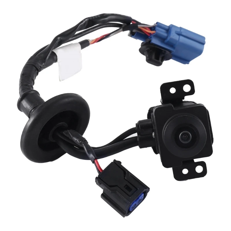 2024 New Car Parking Reverse Camera Systems Waterproof for Cadenza 95760-F6500 95760F6500
2024 New Car Parking Reverse Camera Systems Waterproof for Cadenza 95760-F6500 95760F6500