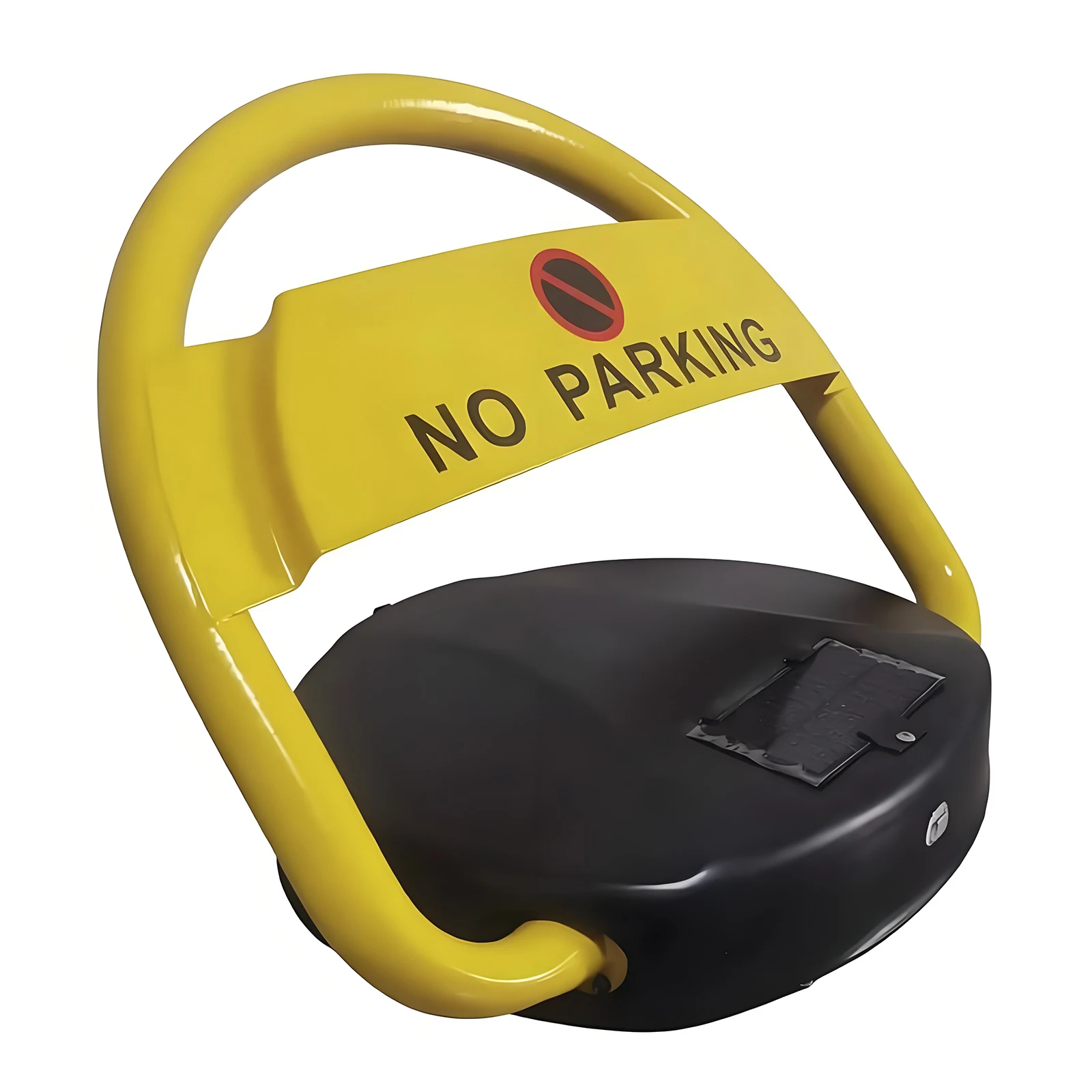 RV Accessories English Exit Remote Control Parking Lock Waterproof Anti-Pressure Parking Lock Lift Parking Inductive Ground Lock
RV Accessories English Exit Remote Control Parking Lock Waterproof Anti-Pressure Parking Lock Lift Parking Inductive Ground Lock