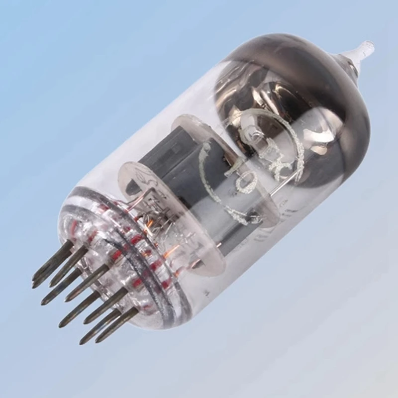 Советское обновление лампы вакуумной лампы 6H2N заменяет ламповый аудиоусилитель 6H2 6N2 DIY-A27R
Советское обновление лампы вакуумной лампы 6H2N заменяет ламповый аудиоусилитель 6H2 6N2 DIY-A27R