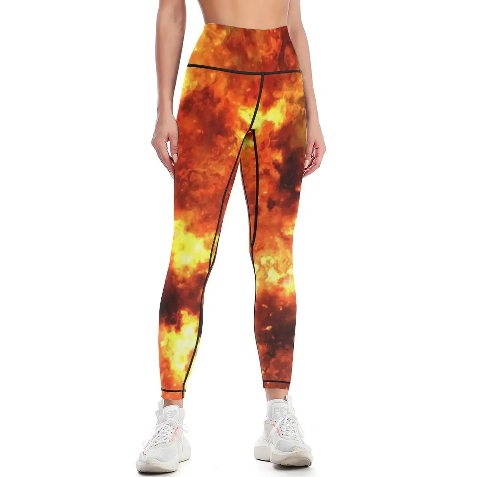 Fire Leggings sports for push up Women sports Women's sports Pants sport Womens Leggings
Fire Leggings sports for push up Women sports Women's sports Pants sport Womens Leggings