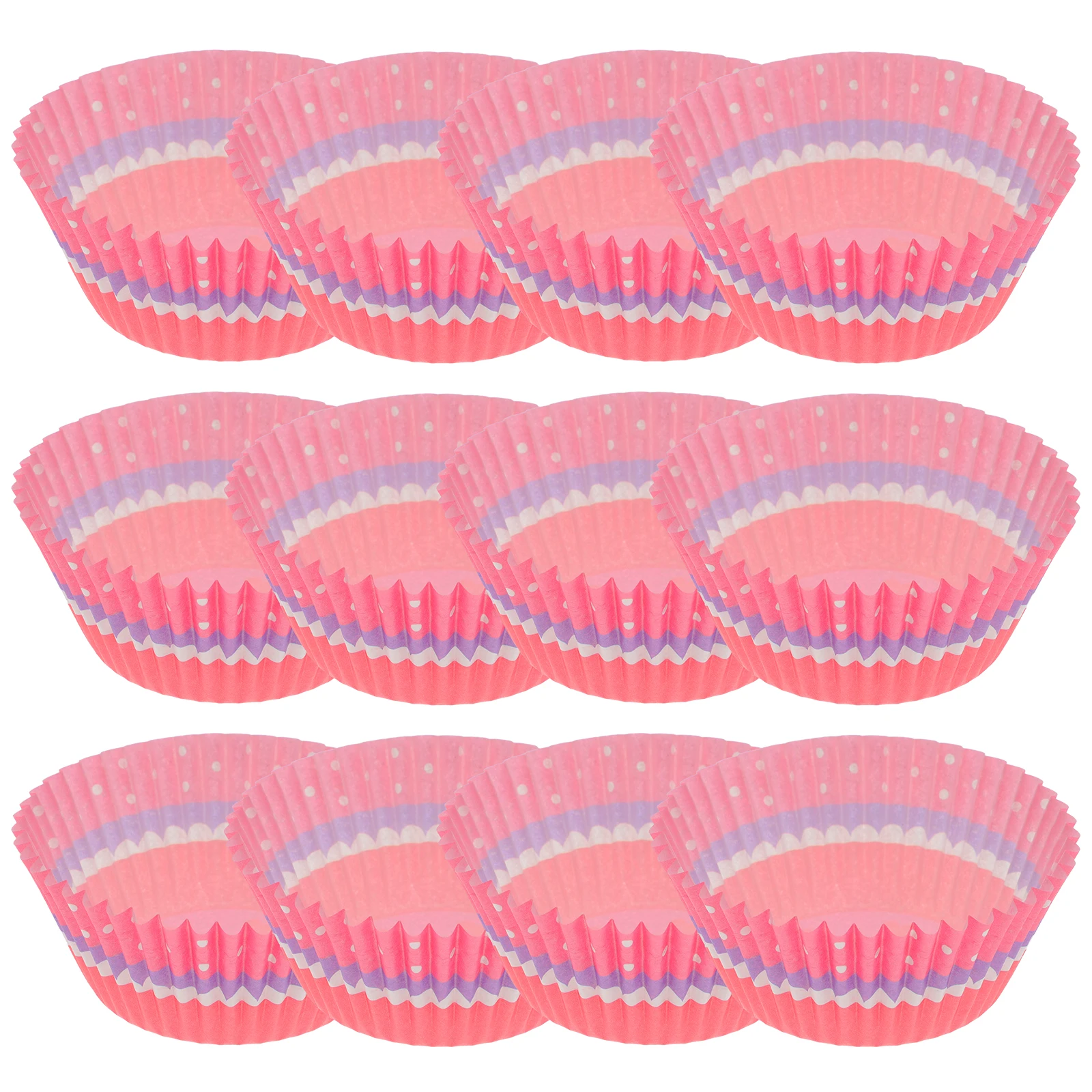 200pcs Cupcake Liners Paper Baking Cups Large Muffin Cases for Desserts Birthday Wedding Tea Party Food Grade Wrappers Bakery
200pcs Cupcake Liners Paper Baking Cups Large Muffin Cases for Desserts Birthday Wedding Tea Party Food Grade Wrappers Bakery