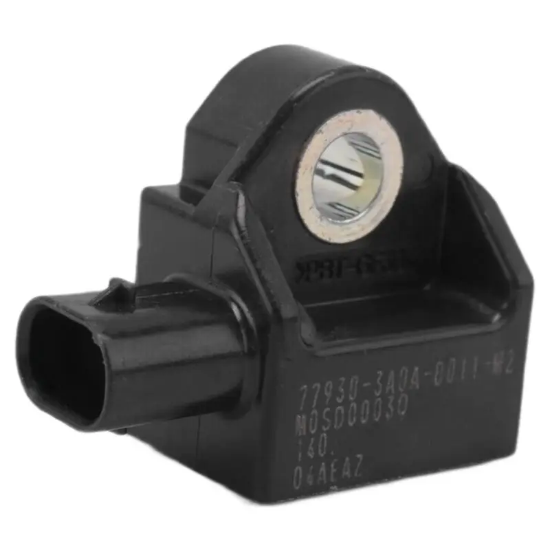 A21E-Car Front Impact Sensor Assembly For Honda CR-V Energy 2023-2024
A21E-Car Front Impact Sensor Assembly For Honda CR-V Energy 2023-2024