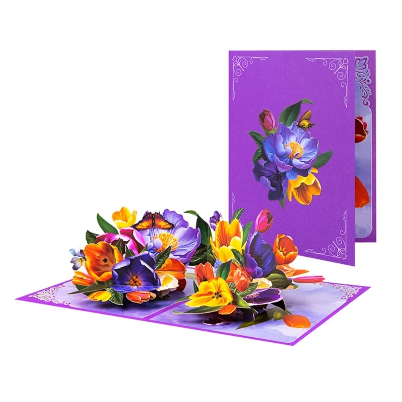 Elegant FloralS Bouquets Greeting Cards Popup Designs Home Accessory for Birthdays Decoration and Any Occasion
Elegant FloralS Bouquets Greeting Cards Popup Designs Home Accessory for Birthdays Decoration and Any Occasion