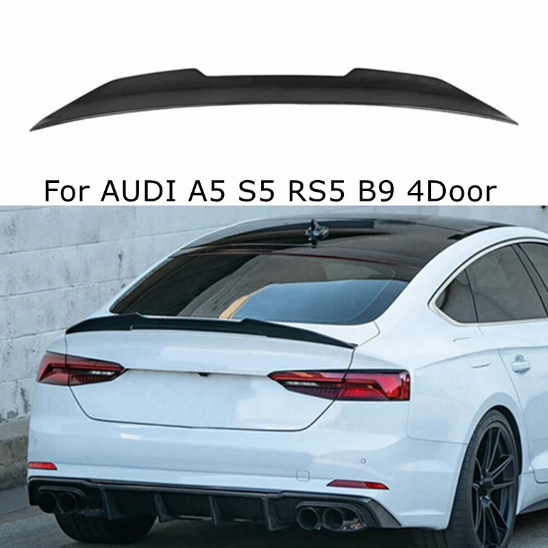 Для AUDI A5 S5 RS5 B9 4 двери Sportback PSM стиль углеродное волокно задний спойлер крыло багажника 2017-2023 FRP глянцевый черный кованый УГЛЕРОДНЫЙ
Для AUDI A5 S5 RS5 B9 4 двери Sportback PSM стиль углеродное волокно задний спойлер крыло багажника 2017-2023 FRP глянцевый черный кованый УГЛЕРОДНЫЙ