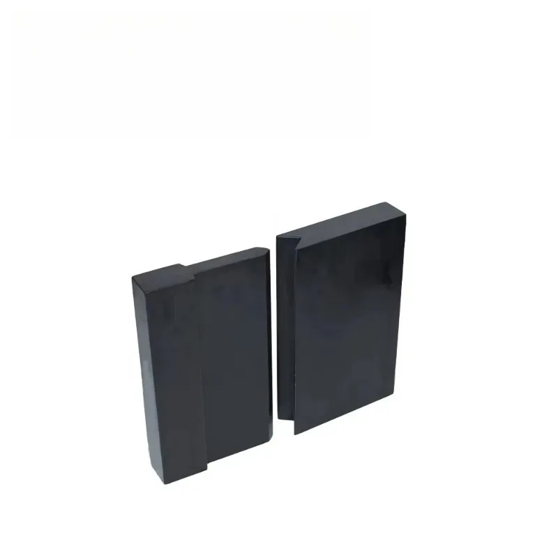 Bending attachment tools for busbar processing equipment
Bending attachment tools for busbar processing equipment