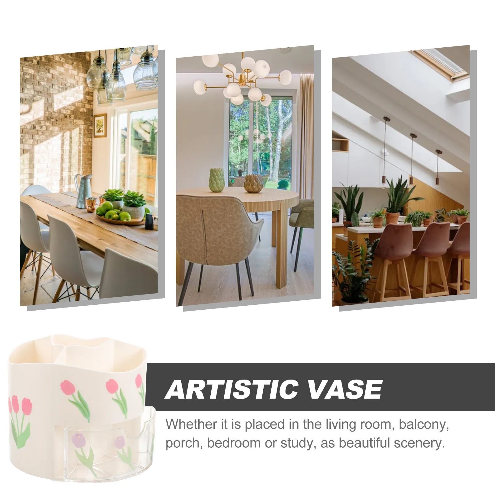 Вращающийся органайзер для кистей для макияжа, настольный контейнер для хранения, подставка для ручек и карандашей, легко доступная чаша для кистей для макияжа
Вращающийся органайзер для кистей для макияжа, настольный контейнер для хранения, подставка для ручек и карандашей, легко доступная чаша для кистей для макияжа