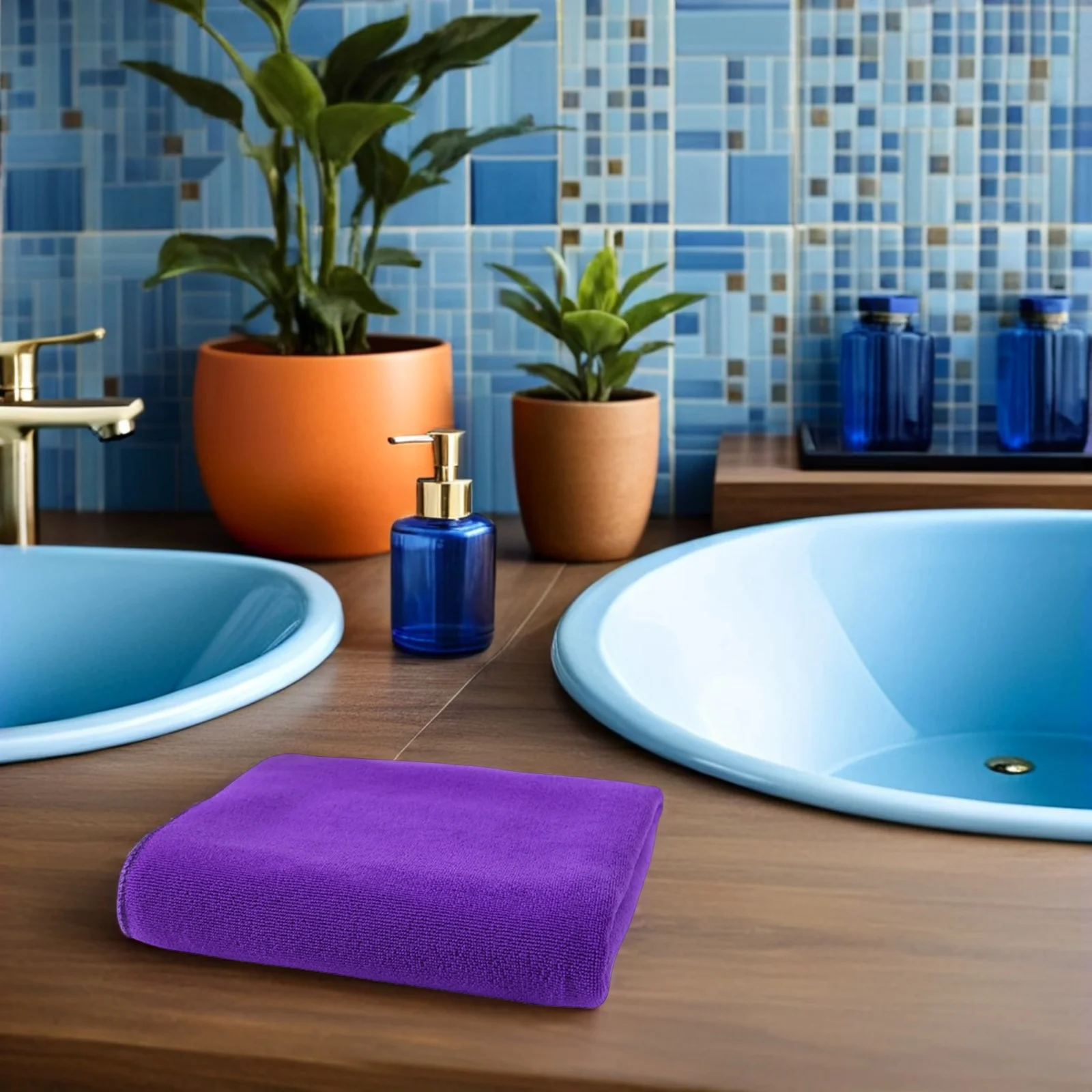 Банное полотенце из микрофибры, большое быстросохнущее, легкое, мягкое, впитывающее для спа, пляжа, плавания, кемпинга, 70x140 см, кофе
Банное полотенце из микрофибры, большое быстросохнущее, легкое, мягкое, впитывающее для спа, пляжа, плавания, кемпинга, 70x140 см, кофе