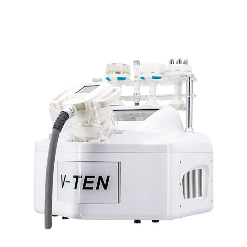 V10 Portable Multifunctional Vela Body Shape Body Slimming Cavitation 80K Cellulite Fat Removal Vacuum Roller eye care machine
V10 Portable Multifunctional Vela Body Shape Body Slimming Cavitation 80K Cellulite Fat Removal Vacuum Roller eye care machine
