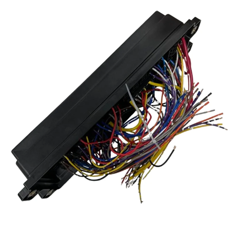 Премиум для экскаватора Hyundai R140 HX220, блок предохранителей с заменой крышки капота 21Q7-10920, 21Q7-10910, аксессуары для двигателя
Премиум для экскаватора Hyundai R140 HX220, блок предохранителей с заменой крышки капота 21Q7-10920, 21Q7-10910, аксессуары для двигателя