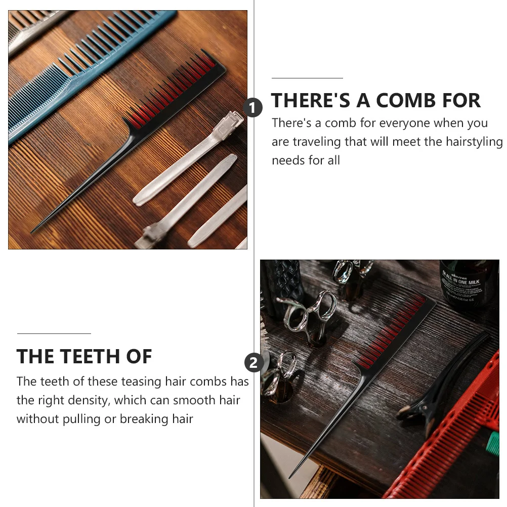 3 шт. расчески для укладки, удобные расчески для волос без раздражения, распутывающие расчески для аккуратной укладки волос, инструменты для укладки волос
3 шт. расчески для укладки, удобные расчески для волос без раздражения, распутывающие расчески для аккуратной укладки волос, инструменты для укладки волос