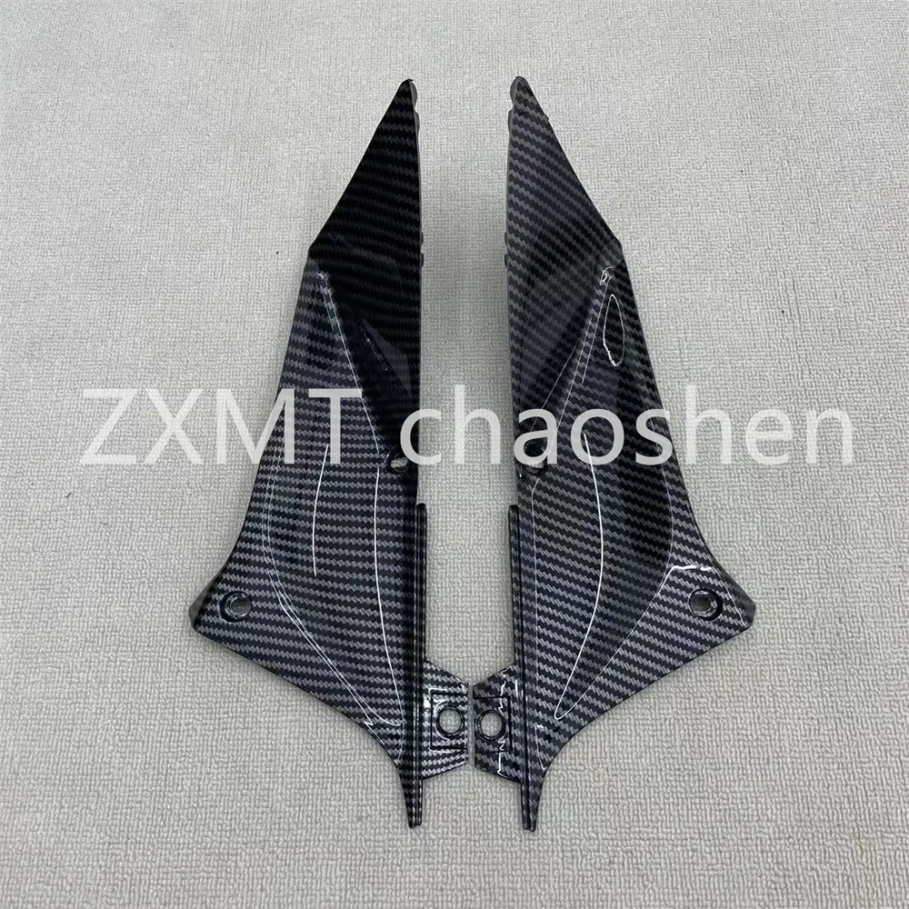 Обтекатели мотоциклов из АБС-пластика подходят для крышек головок R1 с краской из углеродного волокна от 2002 до 2003 года.
Обтекатели мотоциклов из АБС-пластика подходят для крышек головок R1 с краской из углеродного волокна от 2002 до 2003 года.