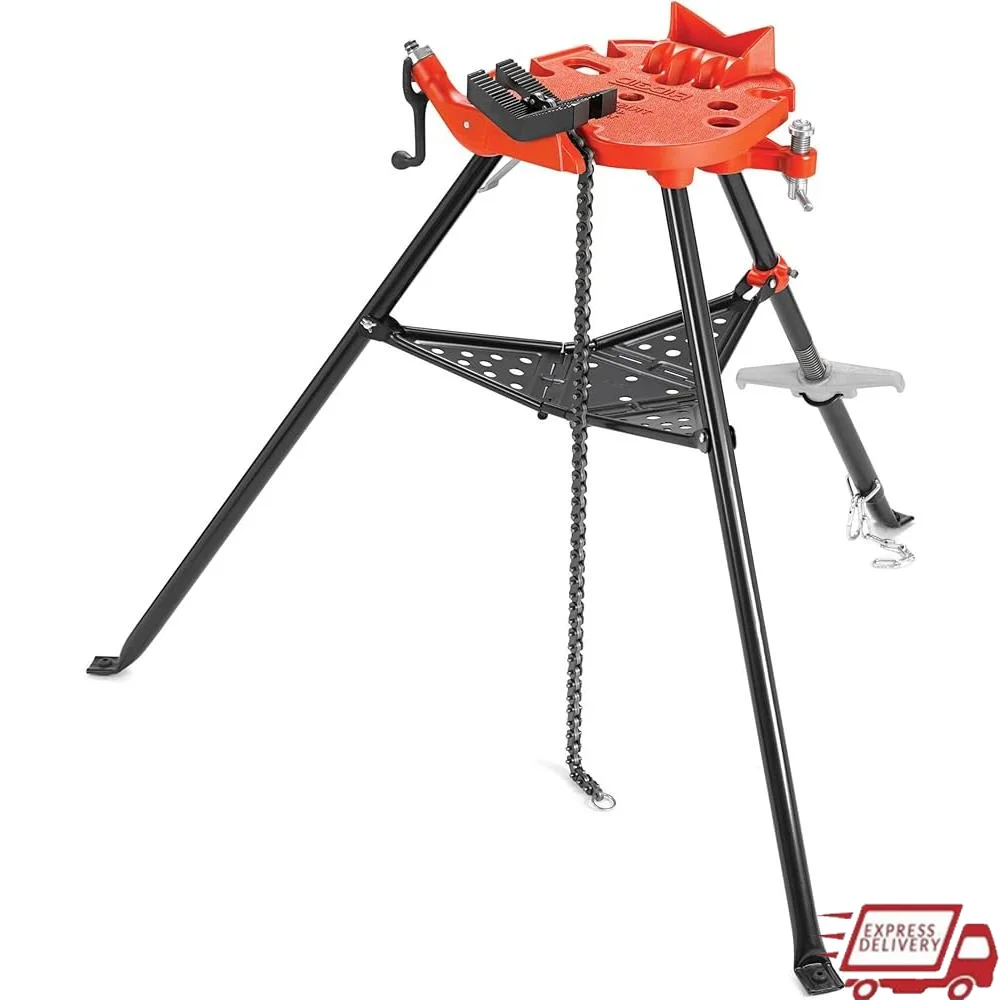 Vise 460-12 Tristand Chain Loop-Chains Work Tool Heavy Duty Metal Construction 1000 PSI Tensile Strength Durable Jobsite
Vise 460-12 Tristand Chain Loop-Chains Work Tool Heavy Duty Metal Construction 1000 PSI Tensile Strength Durable Jobsite