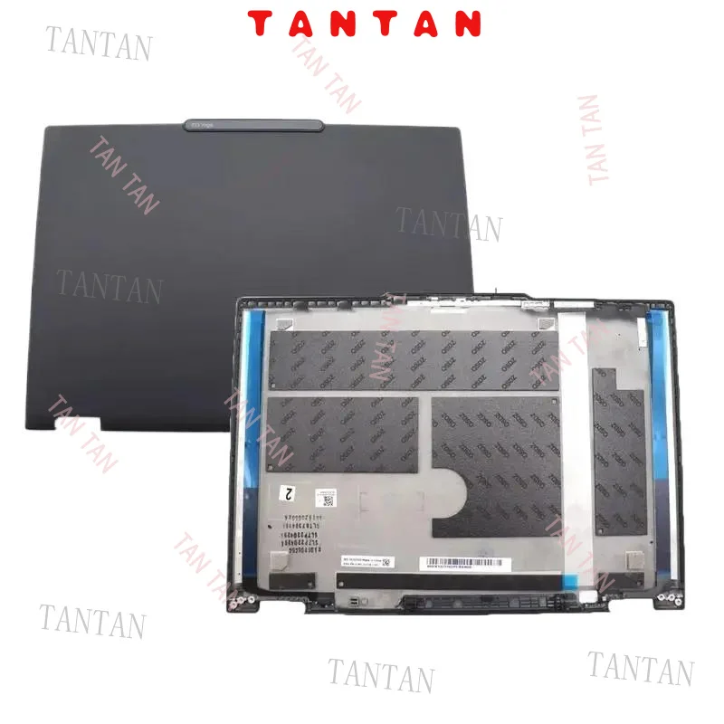 WKJ New Lcd Rear Back Cover Top Screen Case A Lid For X13 Yoga Gen 4 21F2 21F3 5CB1L57719 THAN
WKJ New Lcd Rear Back Cover Top Screen Case A Lid For X13 Yoga Gen 4 21F2 21F3 5CB1L57719 THAN