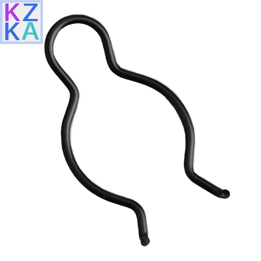 61N-15715 Spring, Friction 61N-15715-00-00 for yamaha outboard 2-stroke 25HP 30HP 61N-15715 61N-15715-00
61N-15715 Spring, Friction 61N-15715-00-00 for yamaha outboard 2-stroke 25HP 30HP 61N-15715 61N-15715-00