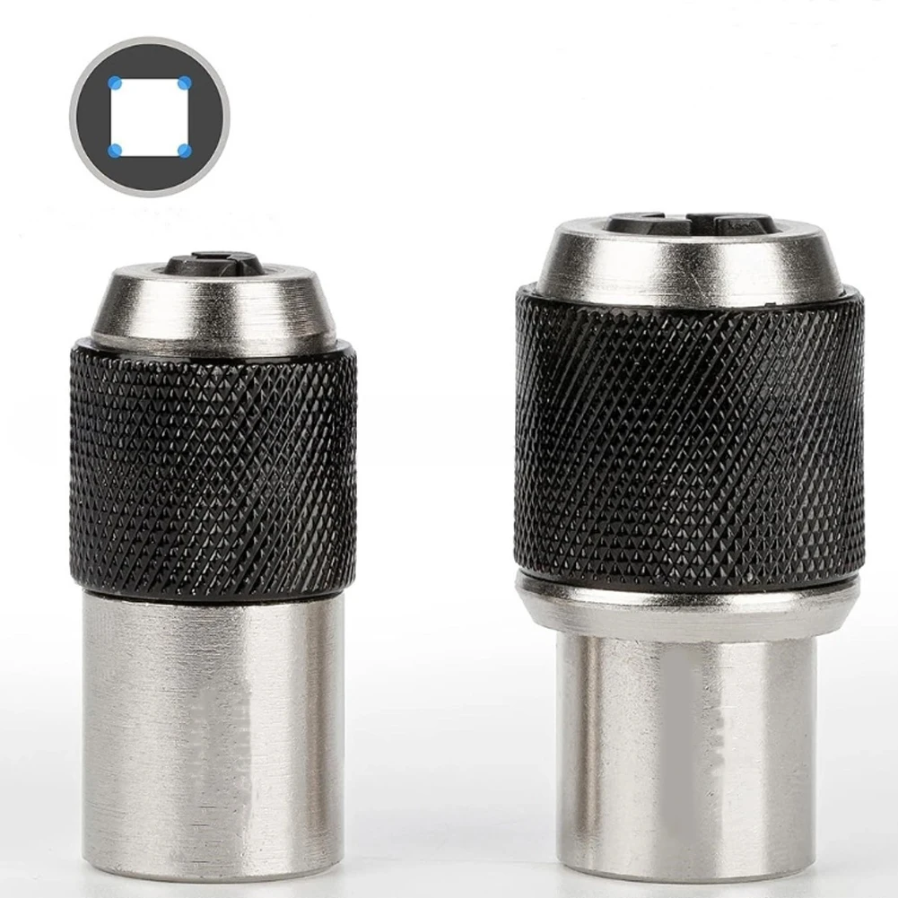 Bolt Extraction Maintenance Professionals Tap Extractor Tool CR-MO Steel Durability Easy Identification Reliability
Bolt Extraction Maintenance Professionals Tap Extractor Tool CR-MO Steel Durability Easy Identification Reliability