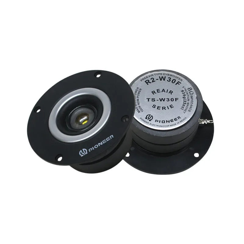 4 inch speaker tweeter 8Ohm 30-100W Tweeter Speaker For Cars Audio Modification Upgrade High-power HIFI Sound Loudspeakers 1PC
4 inch speaker tweeter 8Ohm 30-100W Tweeter Speaker For Cars Audio Modification Upgrade High-power HIFI Sound Loudspeakers 1PC