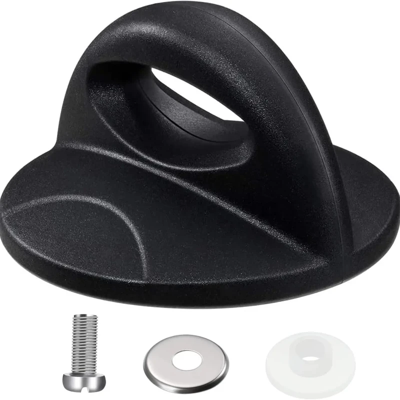 Universal Pot Lid Replacement Knobs Pan Lid Holding Handles
Universal Pot Lid Replacement Knobs Pan Lid Holding Handles