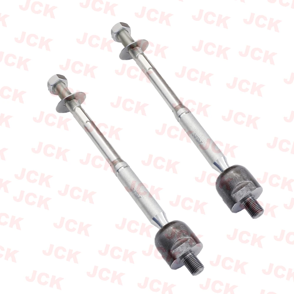 2PCS Inner Tie Rod End For Toyota Vios Corolla YARiS Gleagle GC7 Changan Alsvin 4550320120 Ball Joint Accessories
2PCS Inner Tie Rod End For Toyota Vios Corolla YARiS Gleagle GC7 Changan Alsvin 4550320120 Ball Joint Accessories