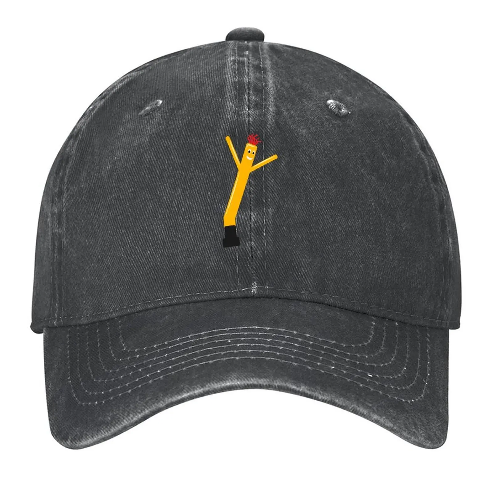 2026 Yellow Wacky Waving Inflatable Baseball Cap New Hat Sun Cap Thermal Visor Gentleman Hat For Women Men's
2026 Yellow Wacky Waving Inflatable Baseball Cap New Hat Sun Cap Thermal Visor Gentleman Hat For Women Men's