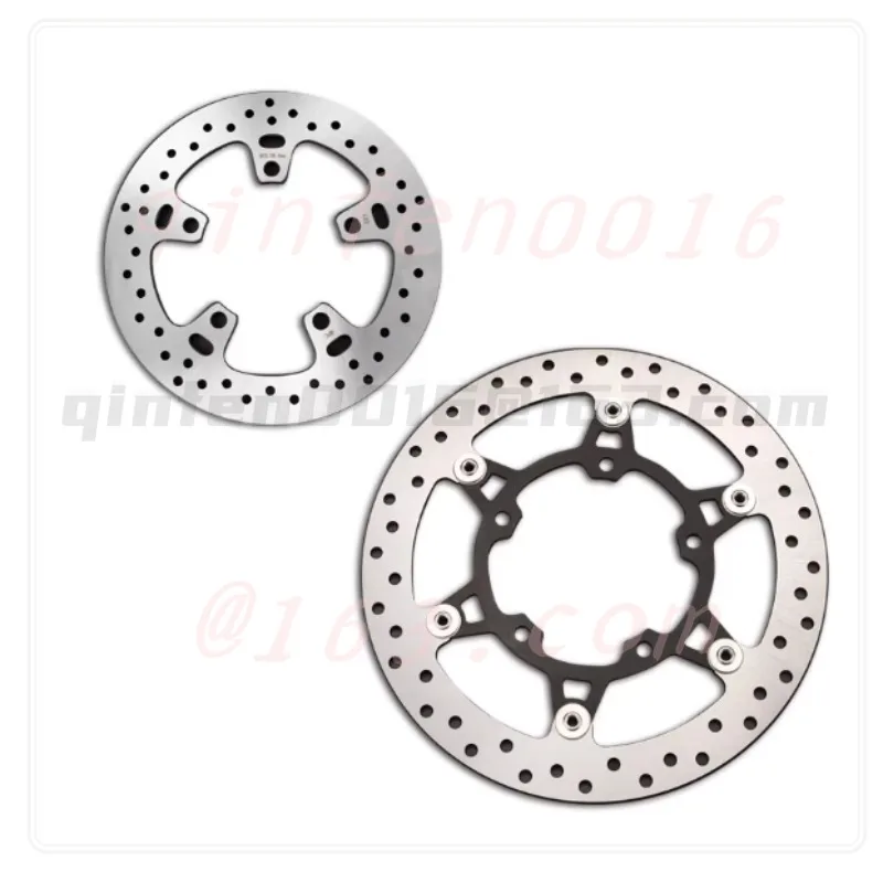 Suitable for CFMOTO 450MT motorcycle brake disc CF400-8-8A brake disc
Suitable for CFMOTO 450MT motorcycle brake disc CF400-8-8A brake disc