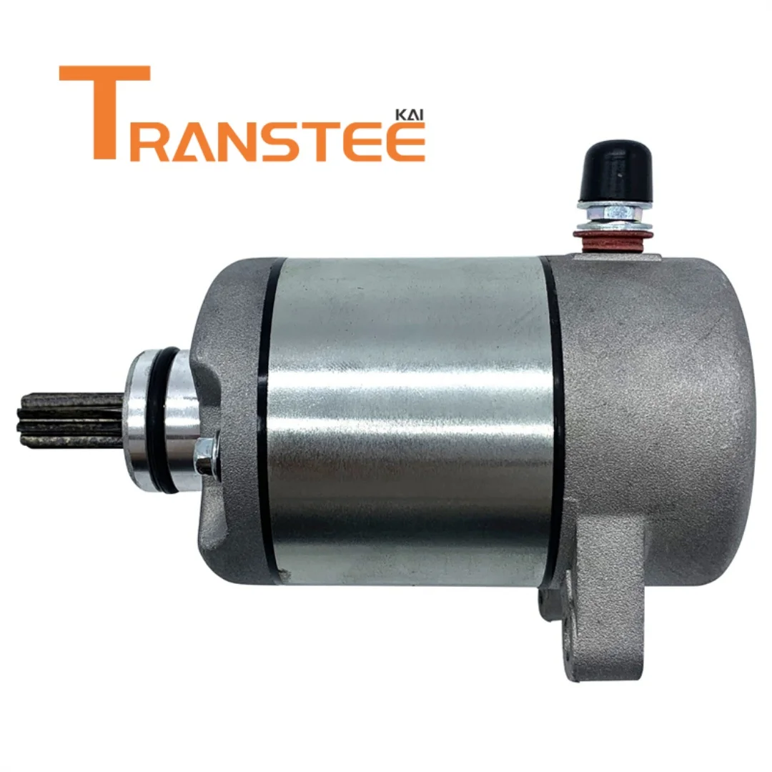 TRX350 TRX350TM TRX350FE FOURTRAX RANCHER 2000-2006 31200HN5A81 31200HN5M01 Starting Motor for Honda
TRX350 TRX350TM TRX350FE FOURTRAX RANCHER 2000-2006 31200HN5A81 31200HN5M01 Starting Motor for Honda
