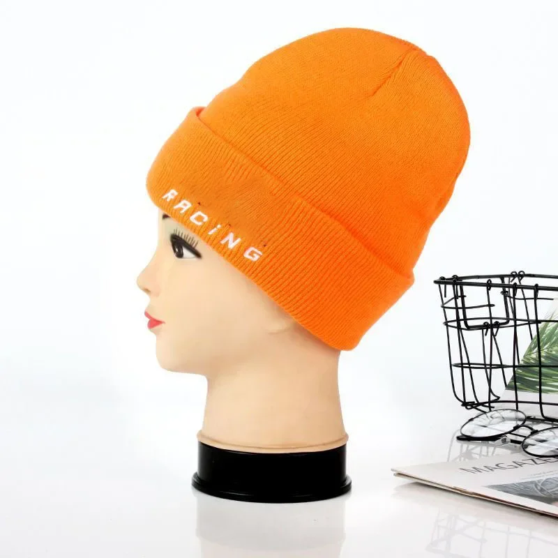 RZOJUNMA Beanie Hats motorcycle Logo Bonnet Hats Men Women Funny Hippie Knitting Hat Autumn Design Elastic Caps
RZOJUNMA Beanie Hats motorcycle Logo Bonnet Hats Men Women Funny Hippie Knitting Hat Autumn Design Elastic Caps