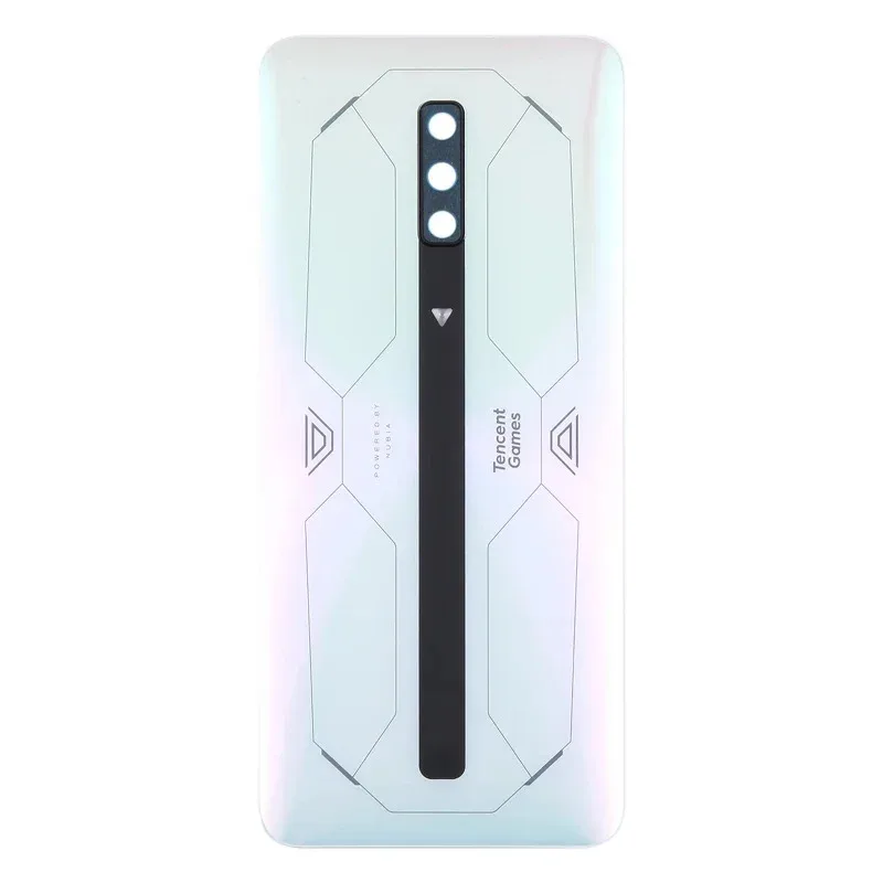 Back Cover For ZTE Nubia Red Magic 6s Pro Backshell phone replace case
Back Cover For ZTE Nubia Red Magic 6s Pro Backshell phone replace case