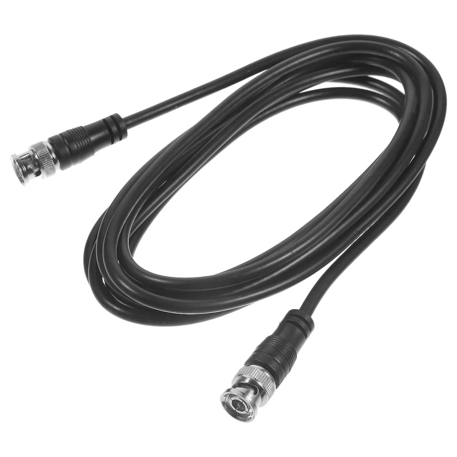 3 Meter Bnc Male to Male Coaxial Cable High Shielding Bnc Extension Wire for Security Video Recorder Antenna
3 Meter Bnc Male to Male Coaxial Cable High Shielding Bnc Extension Wire for Security Video Recorder Antenna
