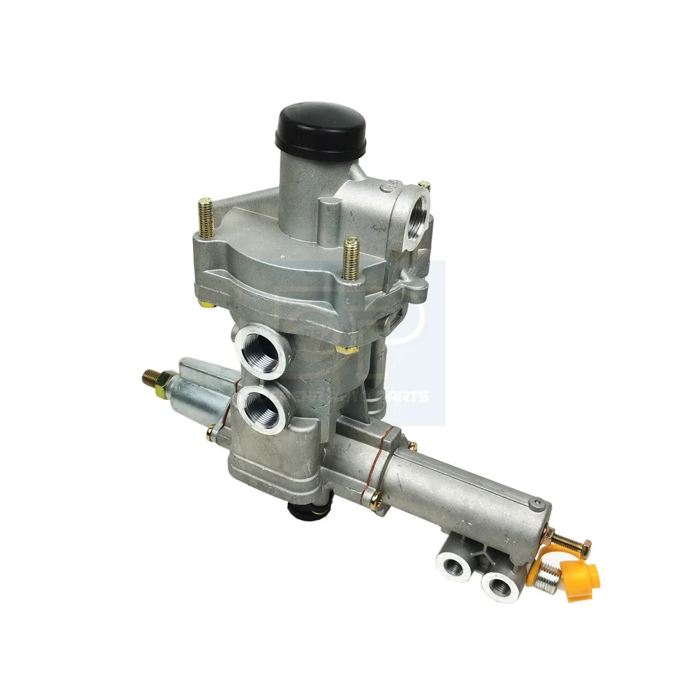 Vehicles Truck Brake System Load Sensitive Valve 4757155007 CF352132 F004997 6500672 N2509999119
Vehicles Truck Brake System Load Sensitive Valve 4757155007 CF352132 F004997 6500672 N2509999119