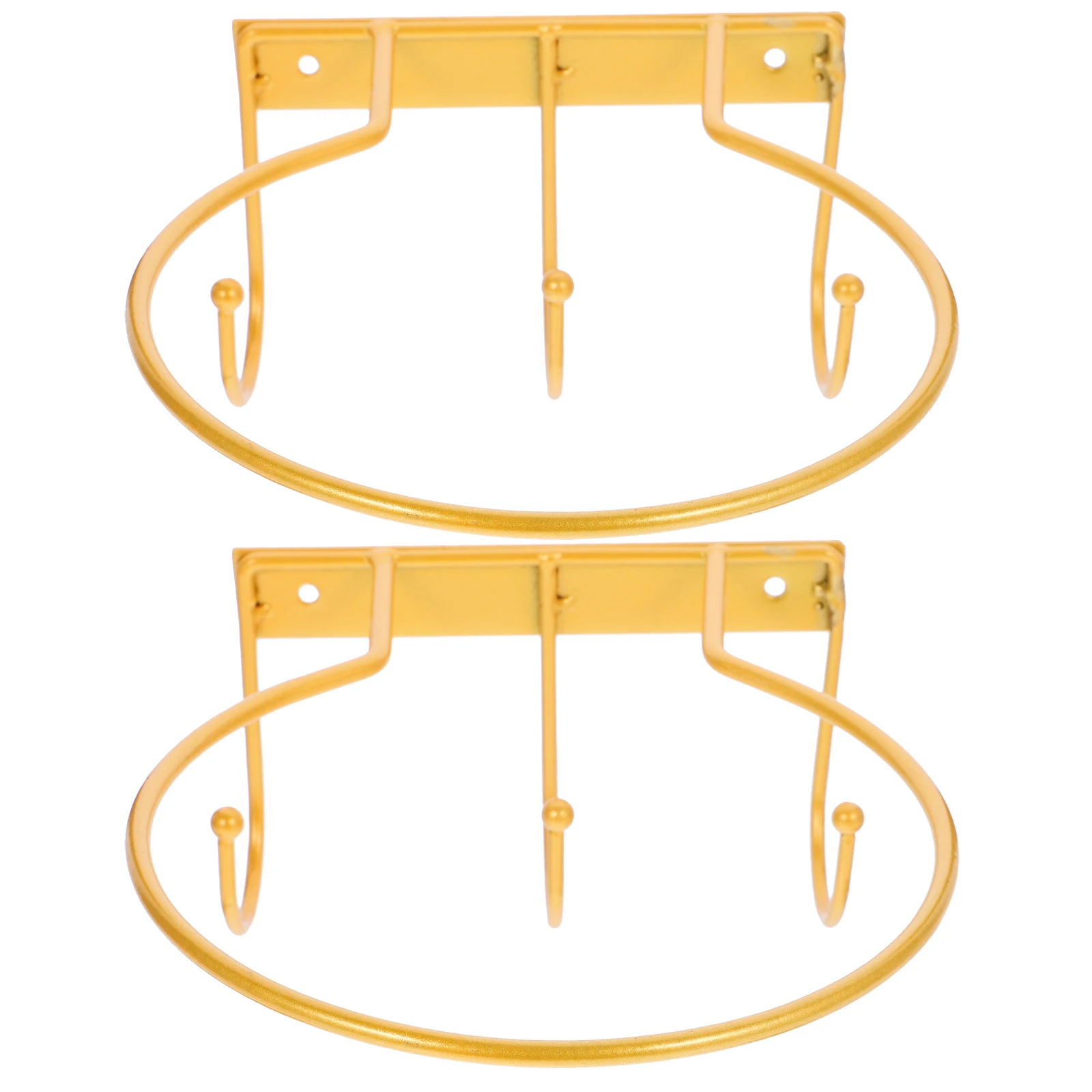 2pcs Wall Mounted Basketball Storage Rack Golden Multi-purpose Balls Holder Football Stand Display Shelf Hanging Bracket Home
2pcs Wall Mounted Basketball Storage Rack Golden Multi-purpose Balls Holder Football Stand Display Shelf Hanging Bracket Home