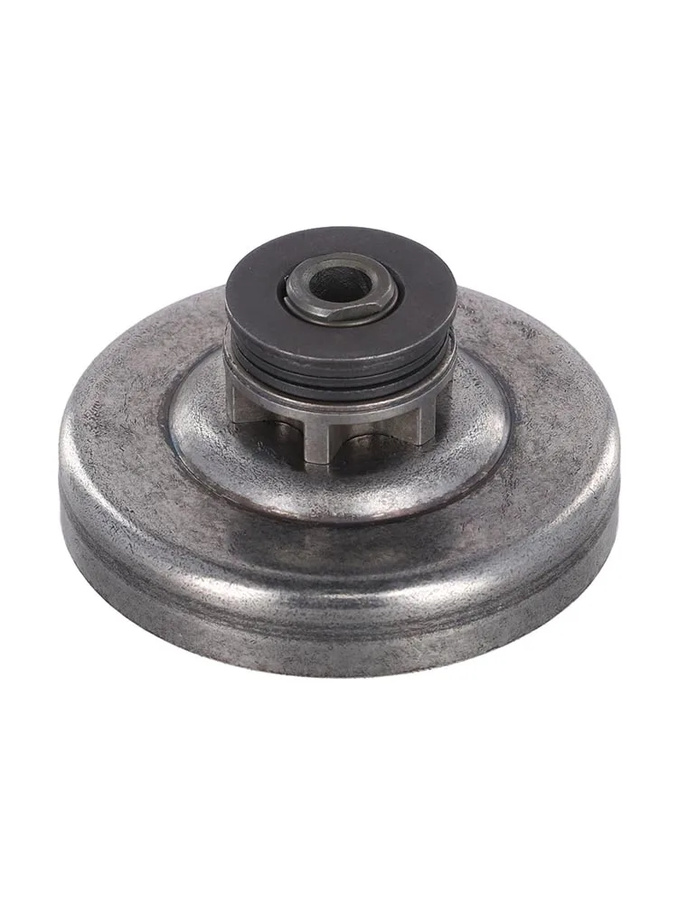 For UC3030A UC3051A UC3530A UC3551A UC4030A UC4530A Gear Sprockets Brake Drum Tough Metal Construction Black Color
For UC3030A UC3051A UC3530A UC3551A UC4030A UC4530A Gear Sprockets Brake Drum Tough Metal Construction Black Color