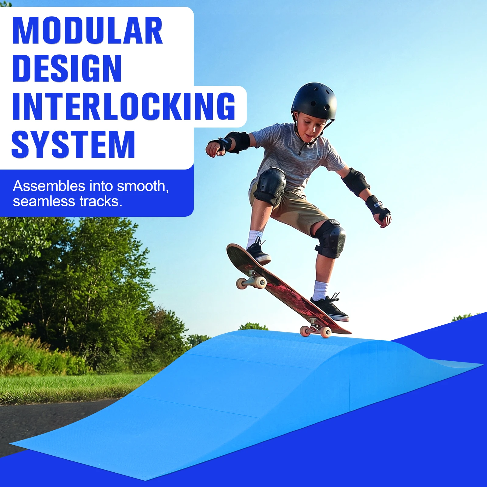 Приемный пандус для радиоуправляемых машин и мотоциклов, 70 дюймов, грузоподъемность 150 кг, для балансировочных велосипедов, роликовых коньков, для мальчиков и девочек
Приемный пандус для радиоуправляемых машин и мотоциклов, 70 дюймов, грузоподъемность 150 кг, для балансировочных велосипедов, роликовых коньков, для мальчиков и девочек