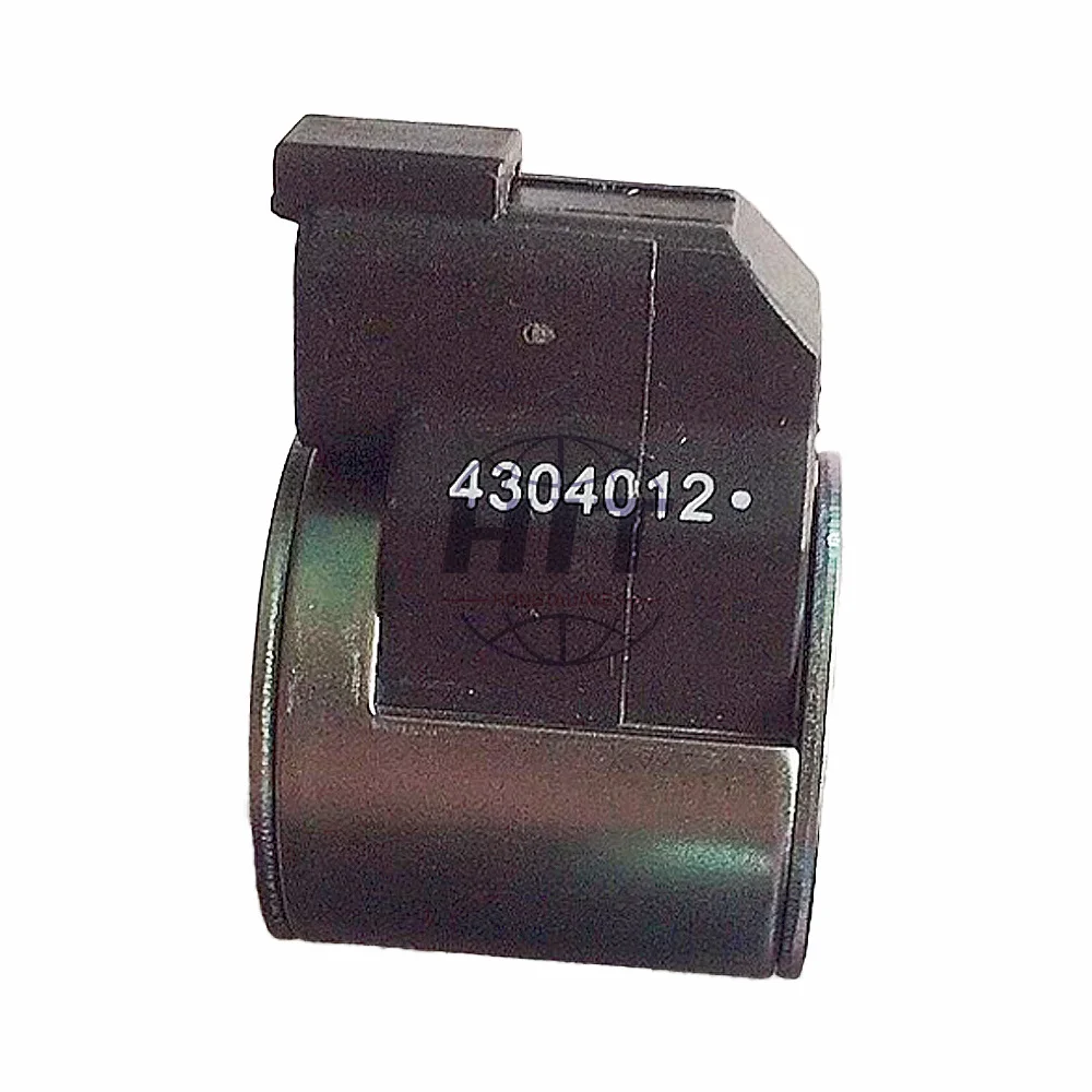 For Excavator Cat Caterpillar E305.5 E305 E307 24v Hydraulic Main Pump Solenoid Valve Coil 430-4012 4304012
For Excavator Cat Caterpillar E305.5 E305 E307 24v Hydraulic Main Pump Solenoid Valve Coil 430-4012 4304012