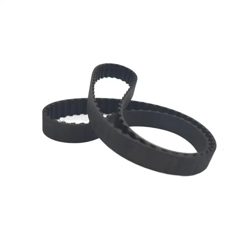 T5 580 Timing Belt Transmission Belts Length 580mm Width 5mm 6mm 9mm 10mm Closed Loop Rubber Synchronous Belt
T5 580 Timing Belt Transmission Belts Length 580mm Width 5mm 6mm 9mm 10mm Closed Loop Rubber Synchronous Belt