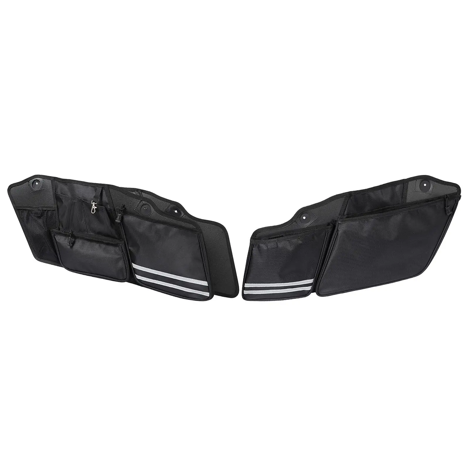 Siddle Bag Organizers 2 Packs for Touring Glide Road Electra FLHRXS FLTRU
Siddle Bag Organizers 2 Packs for Touring Glide Road Electra FLHRXS FLTRU